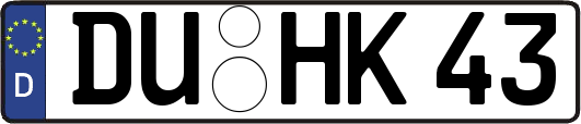 DU-HK43