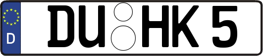 DU-HK5