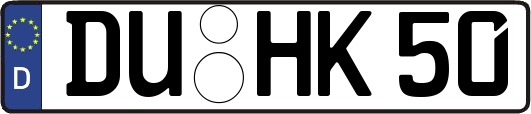 DU-HK50