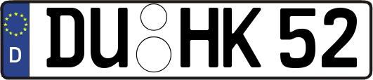 DU-HK52