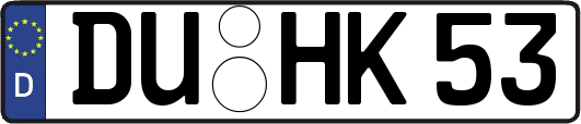 DU-HK53