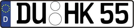 DU-HK55