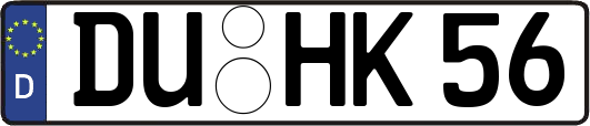 DU-HK56