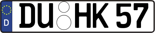 DU-HK57