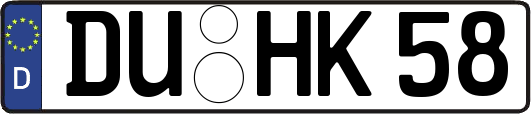 DU-HK58