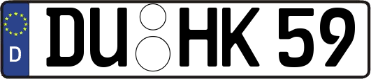 DU-HK59