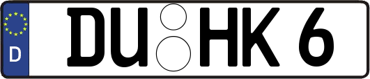 DU-HK6