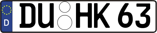 DU-HK63