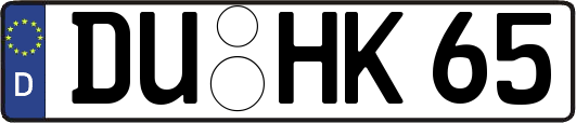 DU-HK65