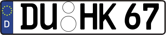 DU-HK67