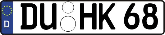 DU-HK68