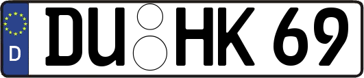 DU-HK69