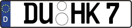 DU-HK7