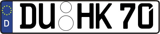 DU-HK70