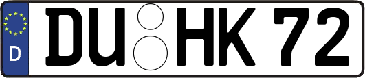 DU-HK72