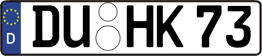 DU-HK73