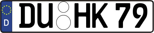 DU-HK79