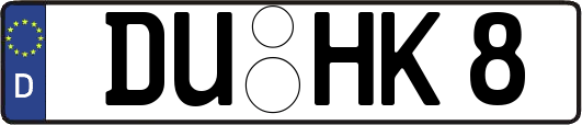 DU-HK8