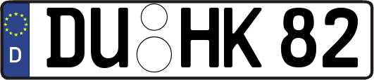 DU-HK82