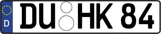 DU-HK84