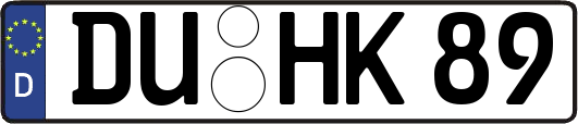 DU-HK89