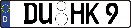 DU-HK9