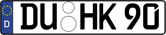 DU-HK90