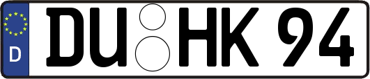 DU-HK94