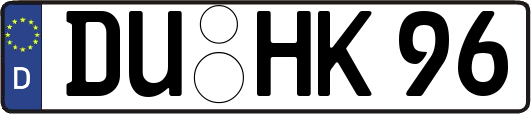 DU-HK96
