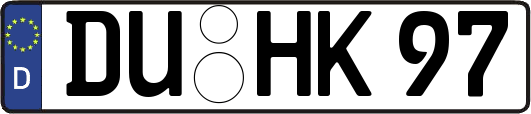 DU-HK97