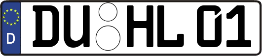 DU-HL01