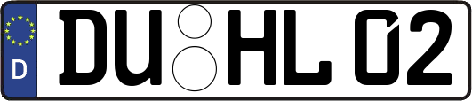 DU-HL02