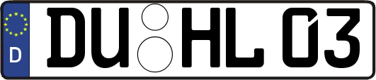 DU-HL03