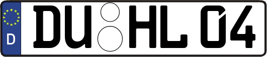 DU-HL04