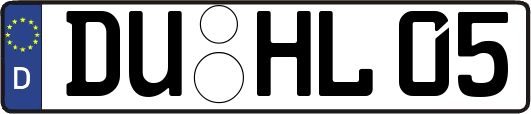 DU-HL05