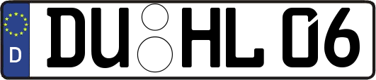 DU-HL06