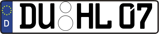 DU-HL07