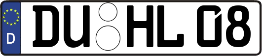 DU-HL08