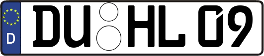 DU-HL09
