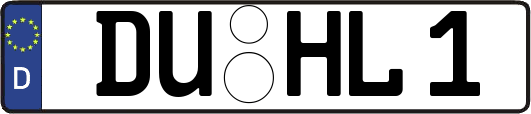DU-HL1