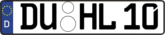 DU-HL10