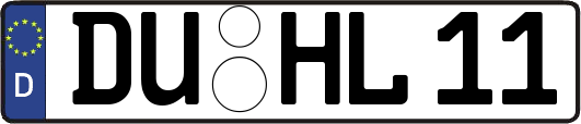DU-HL11