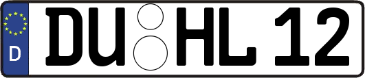 DU-HL12