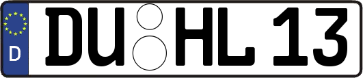 DU-HL13