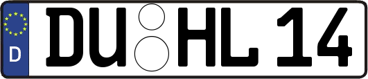 DU-HL14