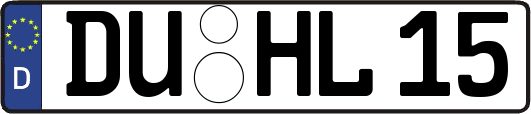 DU-HL15