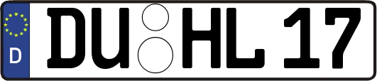 DU-HL17