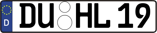 DU-HL19