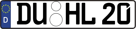 DU-HL20