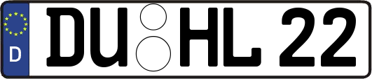 DU-HL22